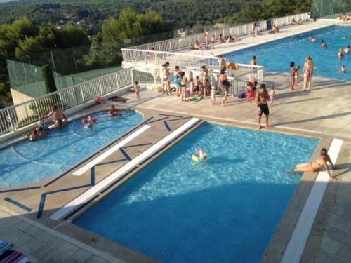 Chambre Havre de paix avec petit déjeuners inclus Mougins Esterno foto